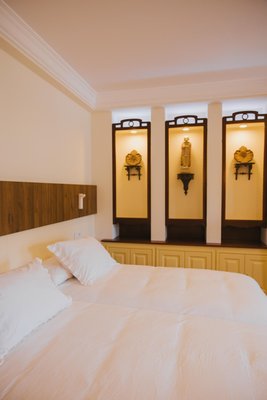 Suite Deluxe