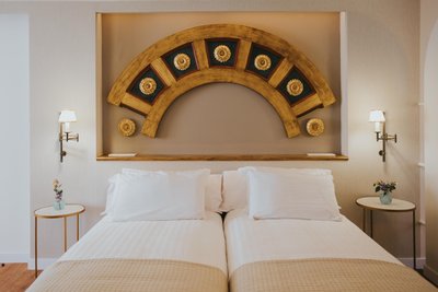Suite Deluxe