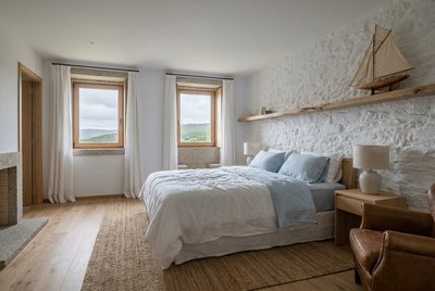 Casa Carlos — dormitorio 2