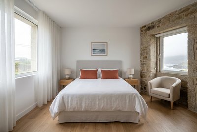 Habitación doble Frida Kahlo